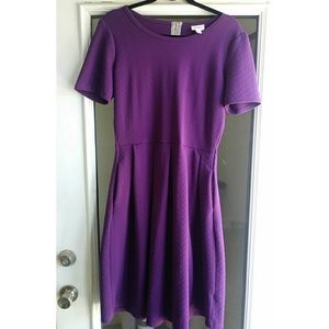 Lularoe casual dress